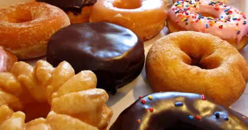 DUNKIN DONUTS EDIFICIO CORFICALDAS DUNKIN DONUTS EDIFICIO CORFICALDAS